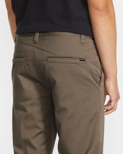 Men's Frickin Modern Stretch Pants | Volcom Deals