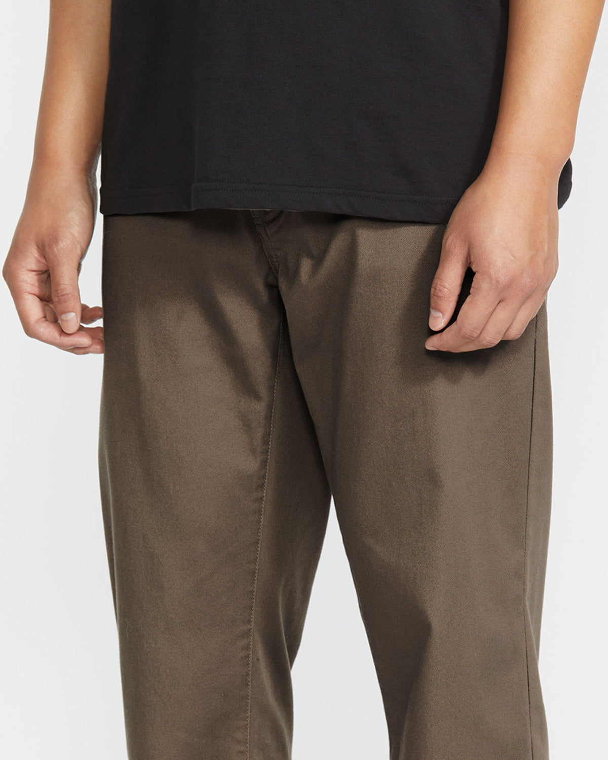 Men's Frickin Modern Stretch Pants | Volcom Deals
