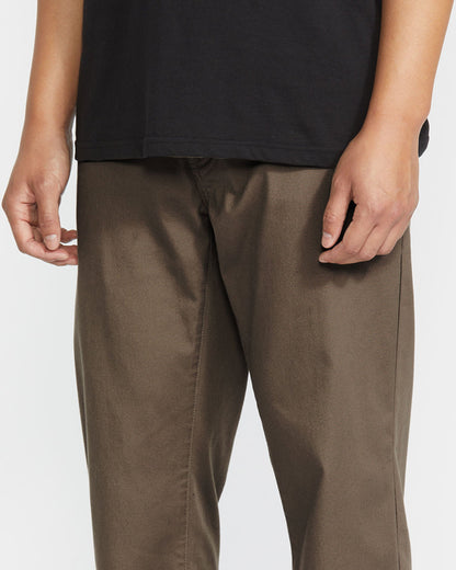 Men's Frickin Modern Stretch Pants | Volcom Deals