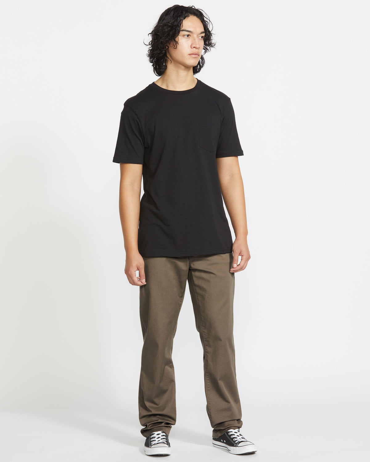 Men's Frickin Modern Stretch Pants | Volcom Deals