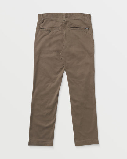 Men's Frickin Modern Stretch Pants | Volcom Deals