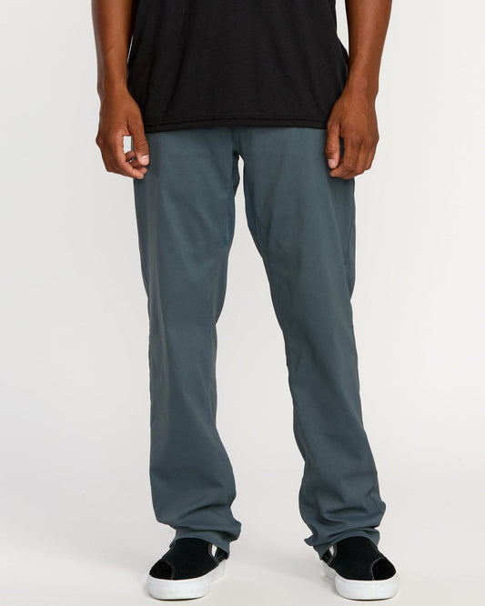 Men's Frickin Tech Chinos | Volcom Discount