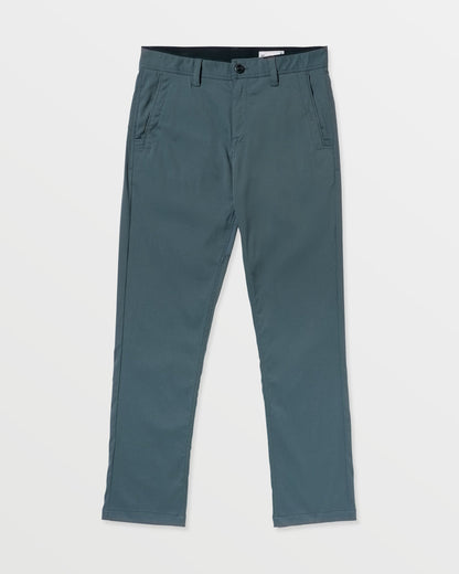 Men's Frickin Tech Chinos | Volcom Discount