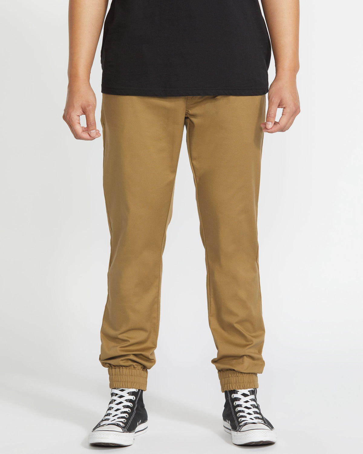 Men's Frickin Slim Joggers | Volcom Sale
