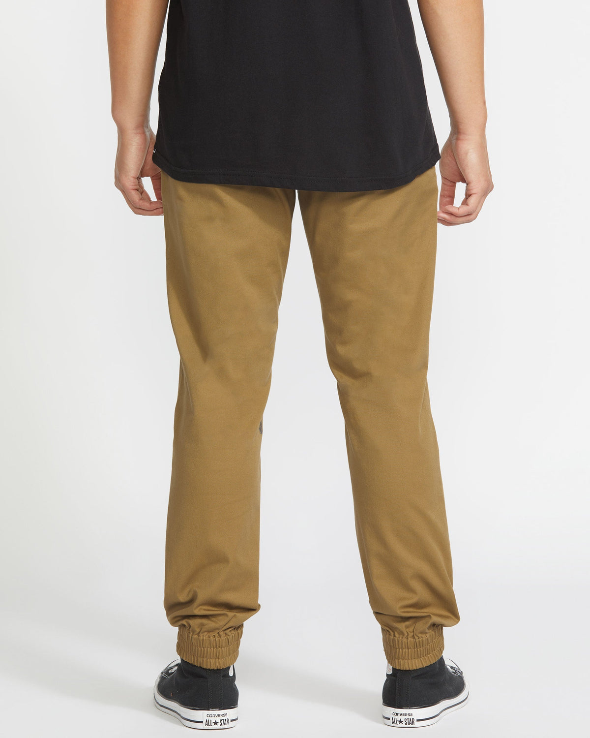 Men's Frickin Slim Joggers | Volcom Sale