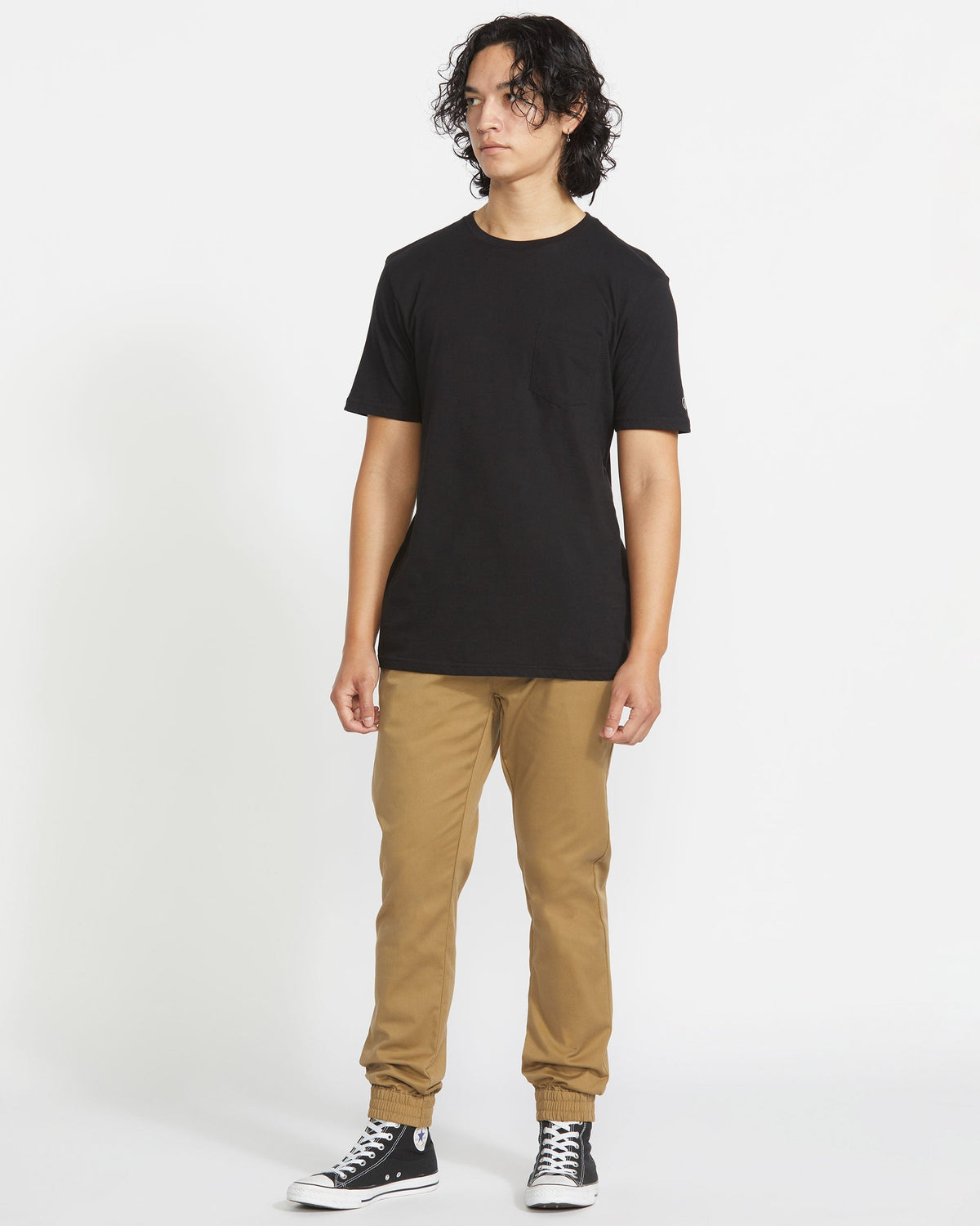 Men's Frickin Slim Joggers | Volcom Sale