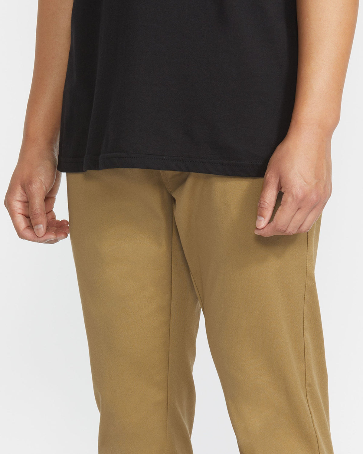 Men's Frickin Slim Joggers | Volcom Sale