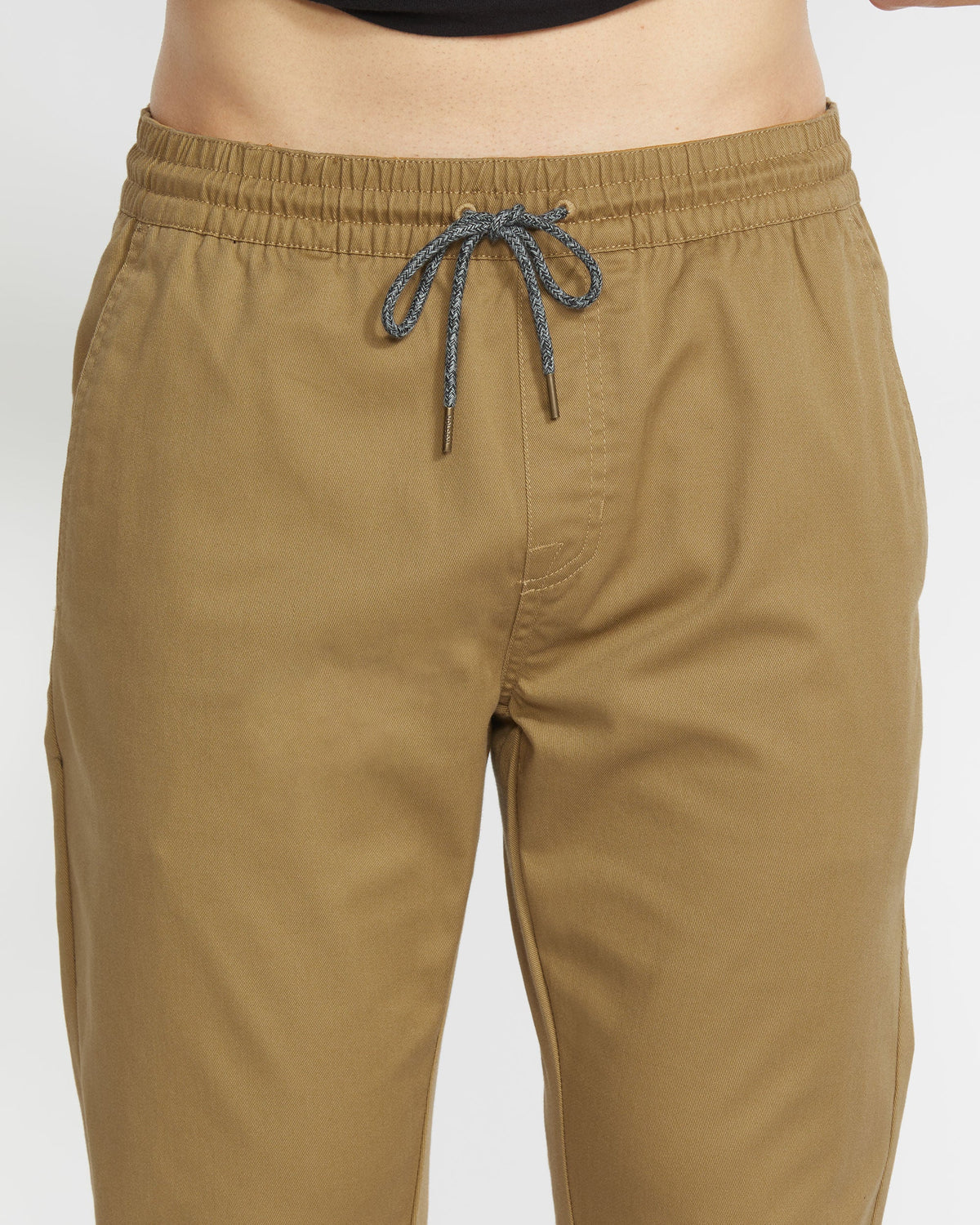 Men's Frickin Slim Joggers | Volcom Sale