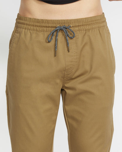 Men's Frickin Slim Joggers | Volcom Sale