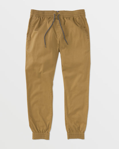 Men's Frickin Slim Joggers | Volcom Sale