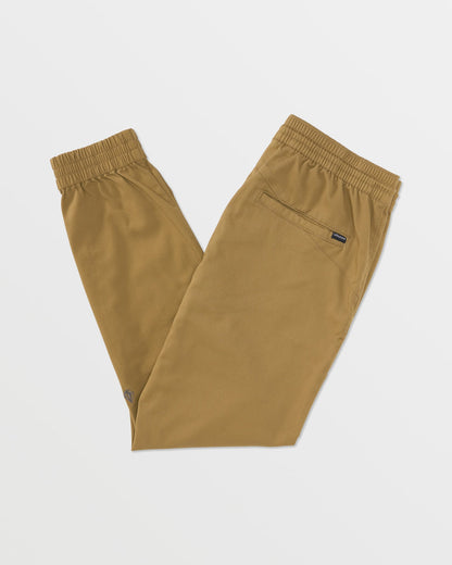 Men's Frickin Slim Joggers | Volcom Sale