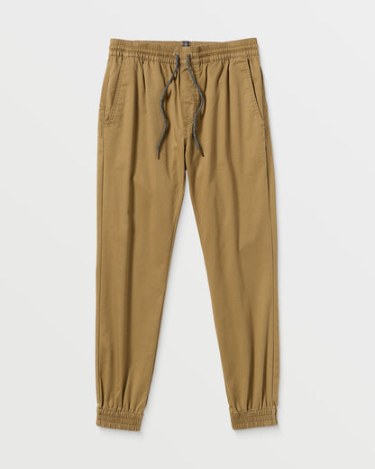 Men's Frickin Slim Joggers | Volcom Sale