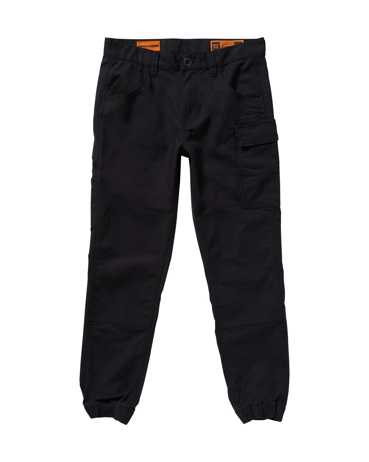 Men's Caliper II Cuff Work Pants | Volcom Popular