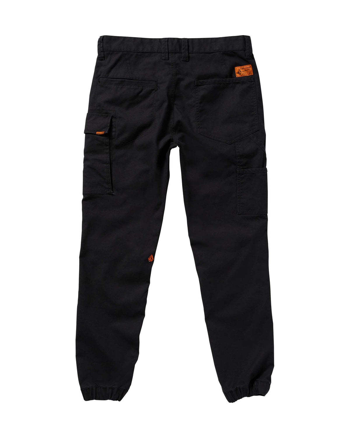Men's Caliper II Cuff Work Pants | Volcom Popular