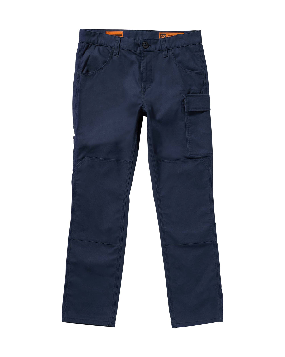 Men's Caliper II Work Pants | Volcom Trusted