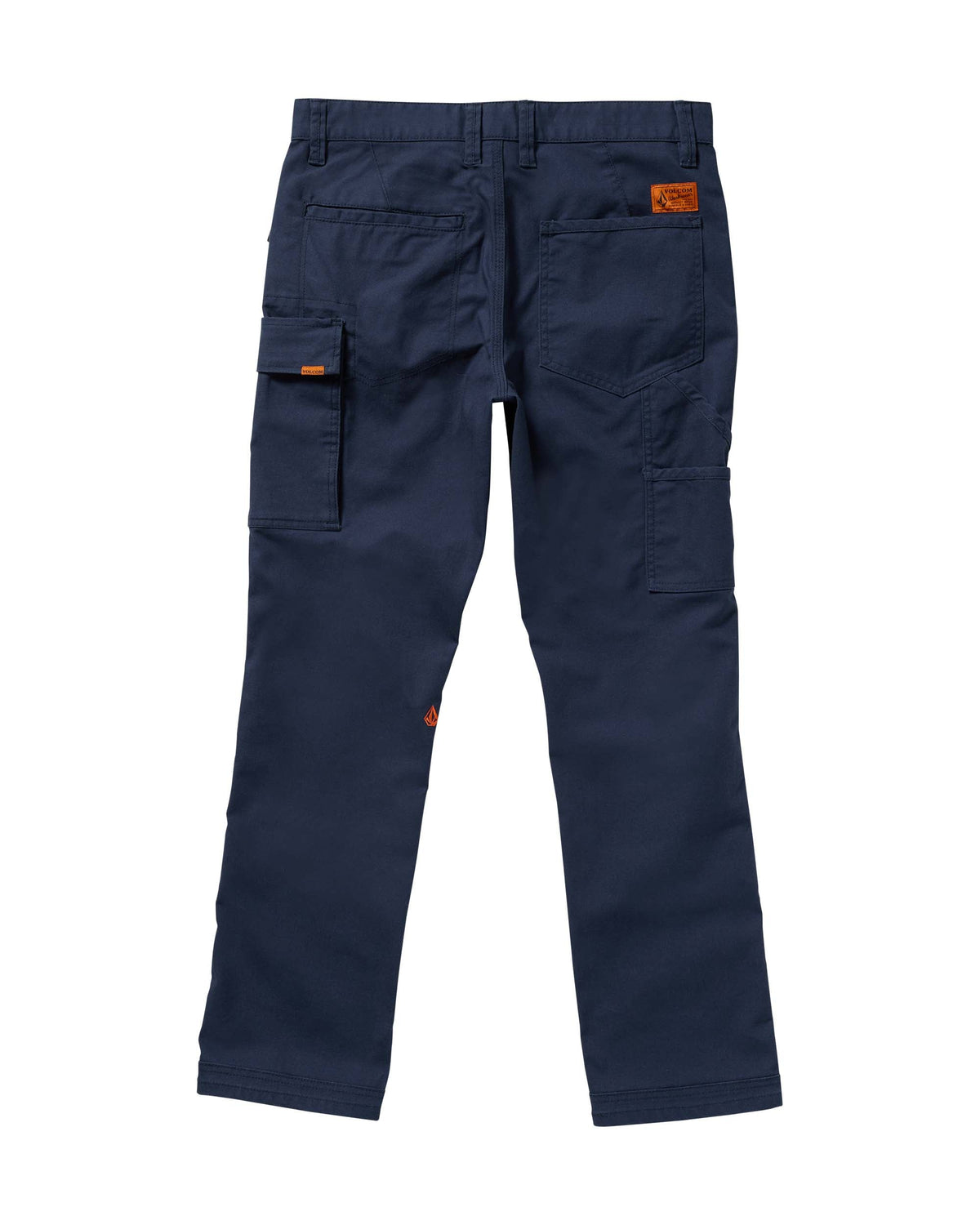 Men's Caliper II Work Pants | Volcom Trusted