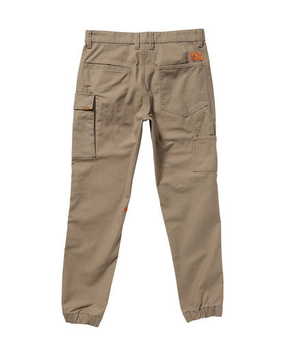 Men's Caliper II Cuff Work Pants | Volcom Trending