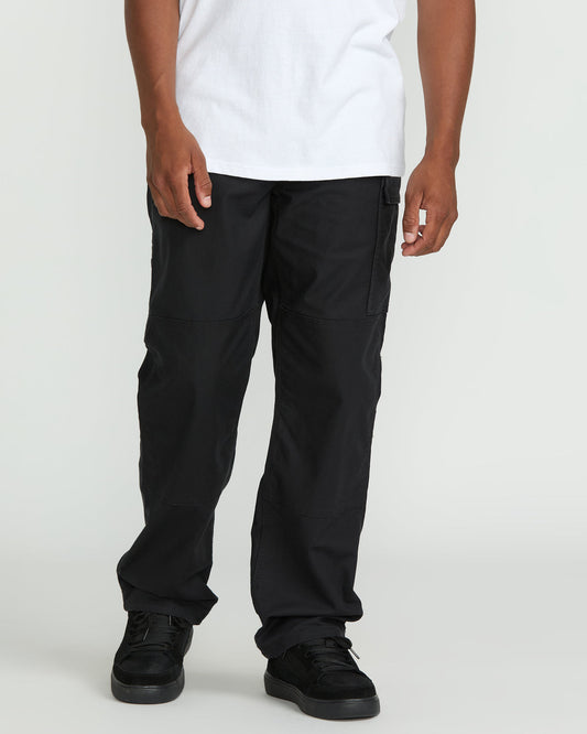 Men's Caliper II Relaxed Work Pant | Volcom Latest