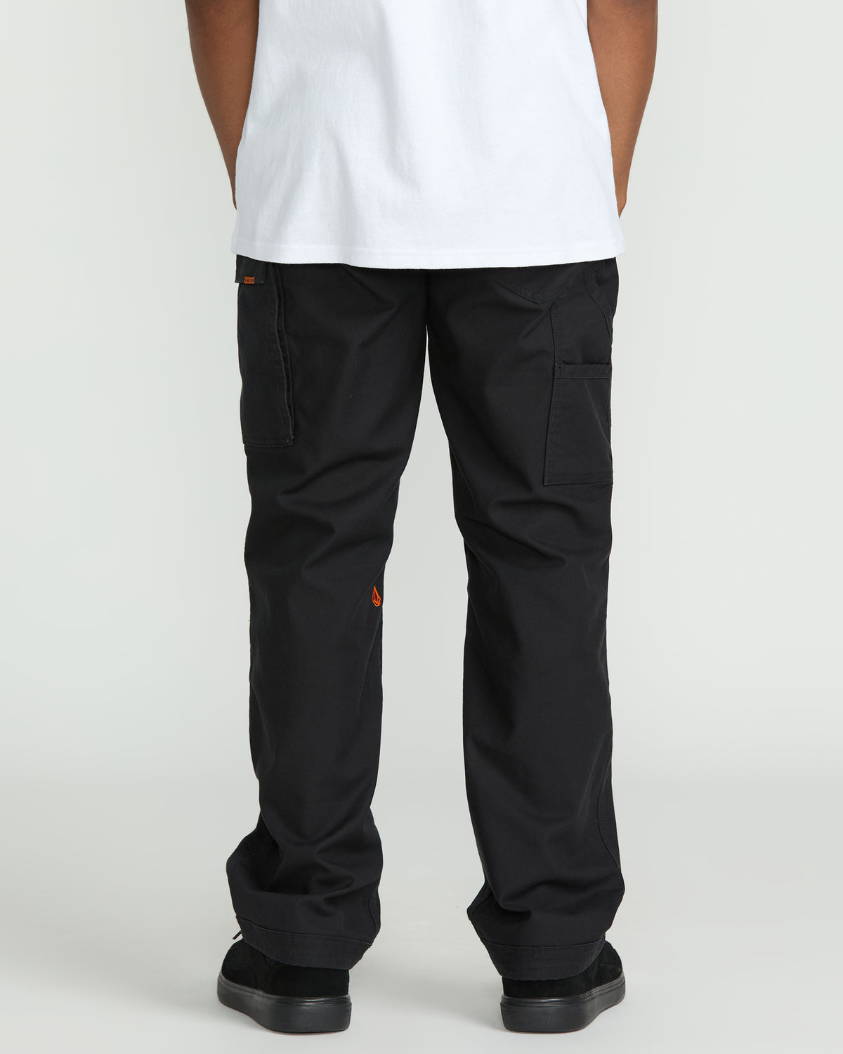 Men's Caliper II Relaxed Work Pant | Volcom Latest