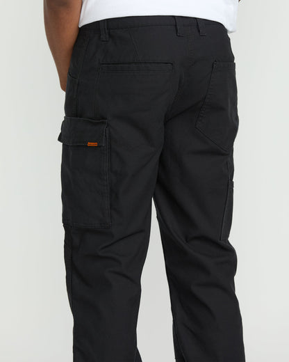 Men's Caliper II Relaxed Work Pant | Volcom Latest