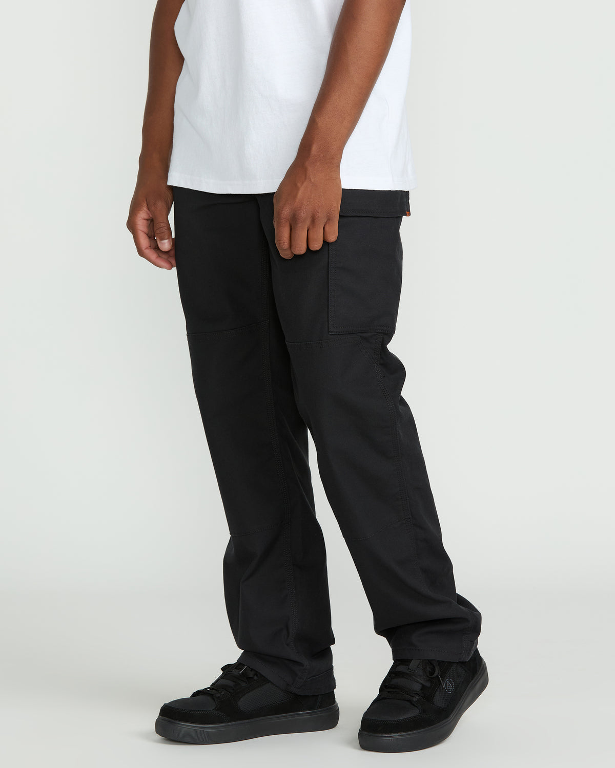 Men's Caliper II Relaxed Work Pant | Volcom Latest