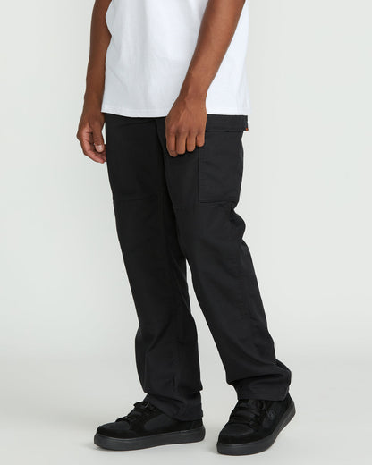Men's Caliper II Relaxed Work Pant | Volcom Latest