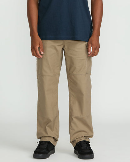 Men's Caliper II Relaxed Work Pant | Volcom Discount