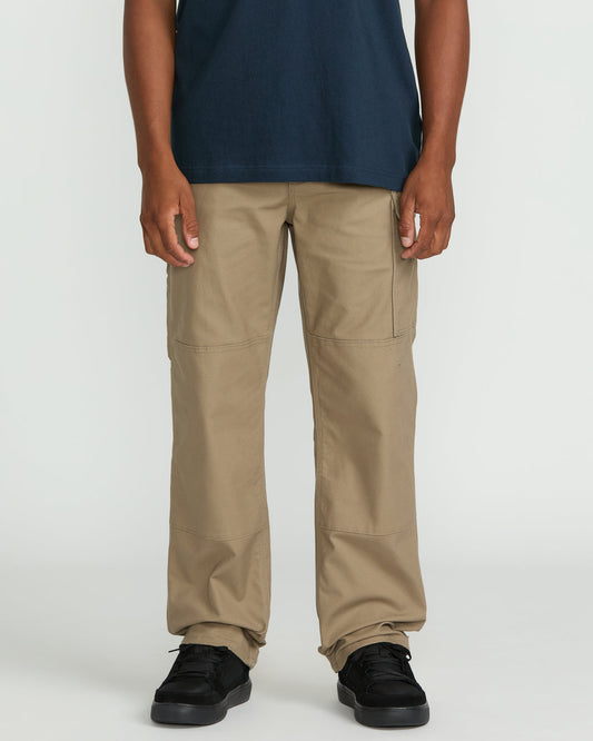 Men's Caliper II Relaxed Work Pant | Volcom Discount