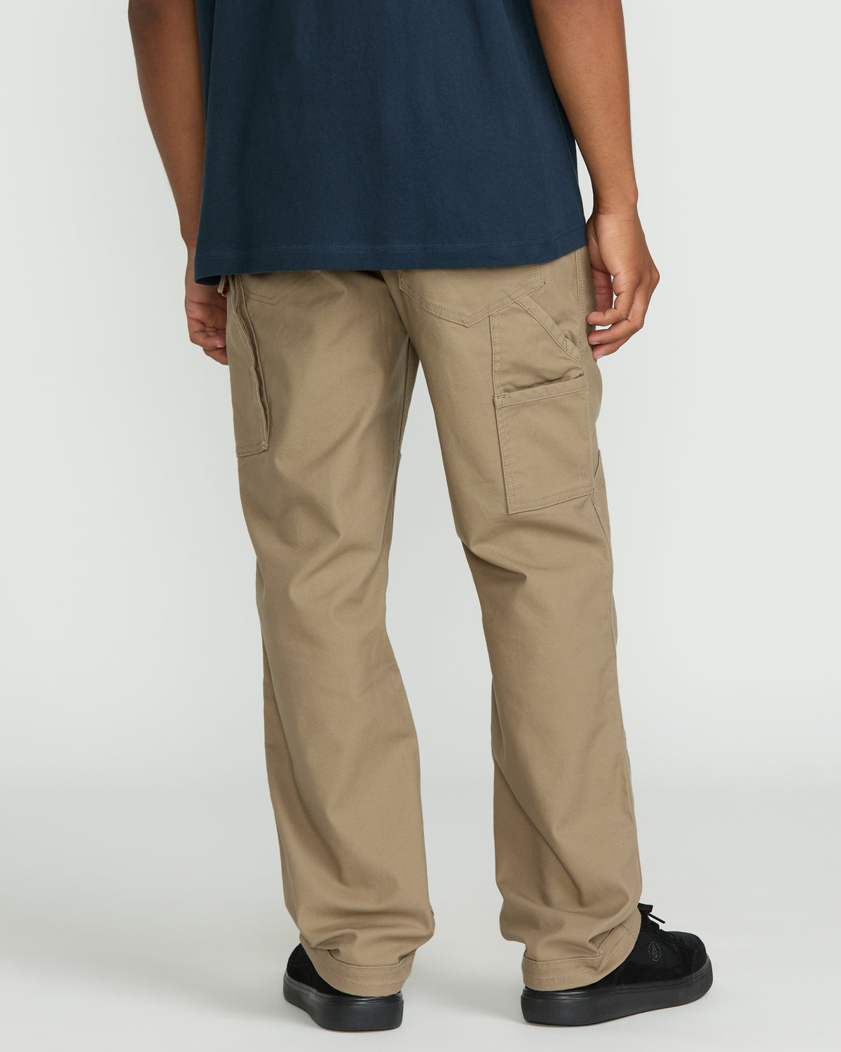 Men's Caliper II Relaxed Work Pant | Volcom Discount
