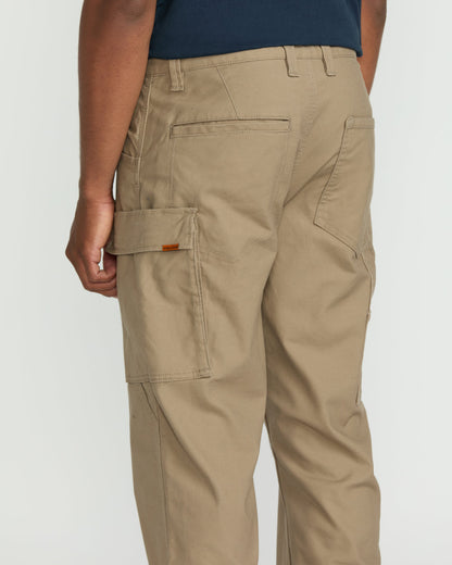 Men's Caliper II Relaxed Work Pant | Volcom Discount