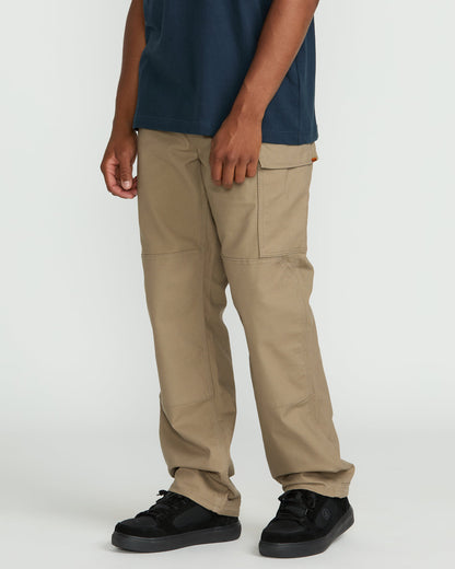 Men's Caliper II Relaxed Work Pant | Volcom Discount