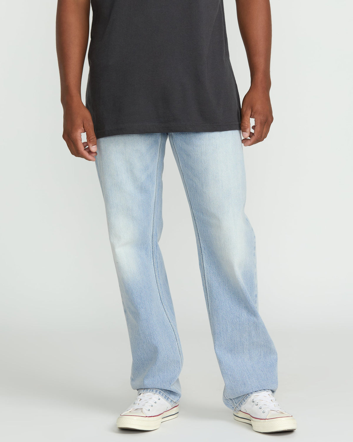 Men's Kinkade Regular Fit Jeans | Volcom Value