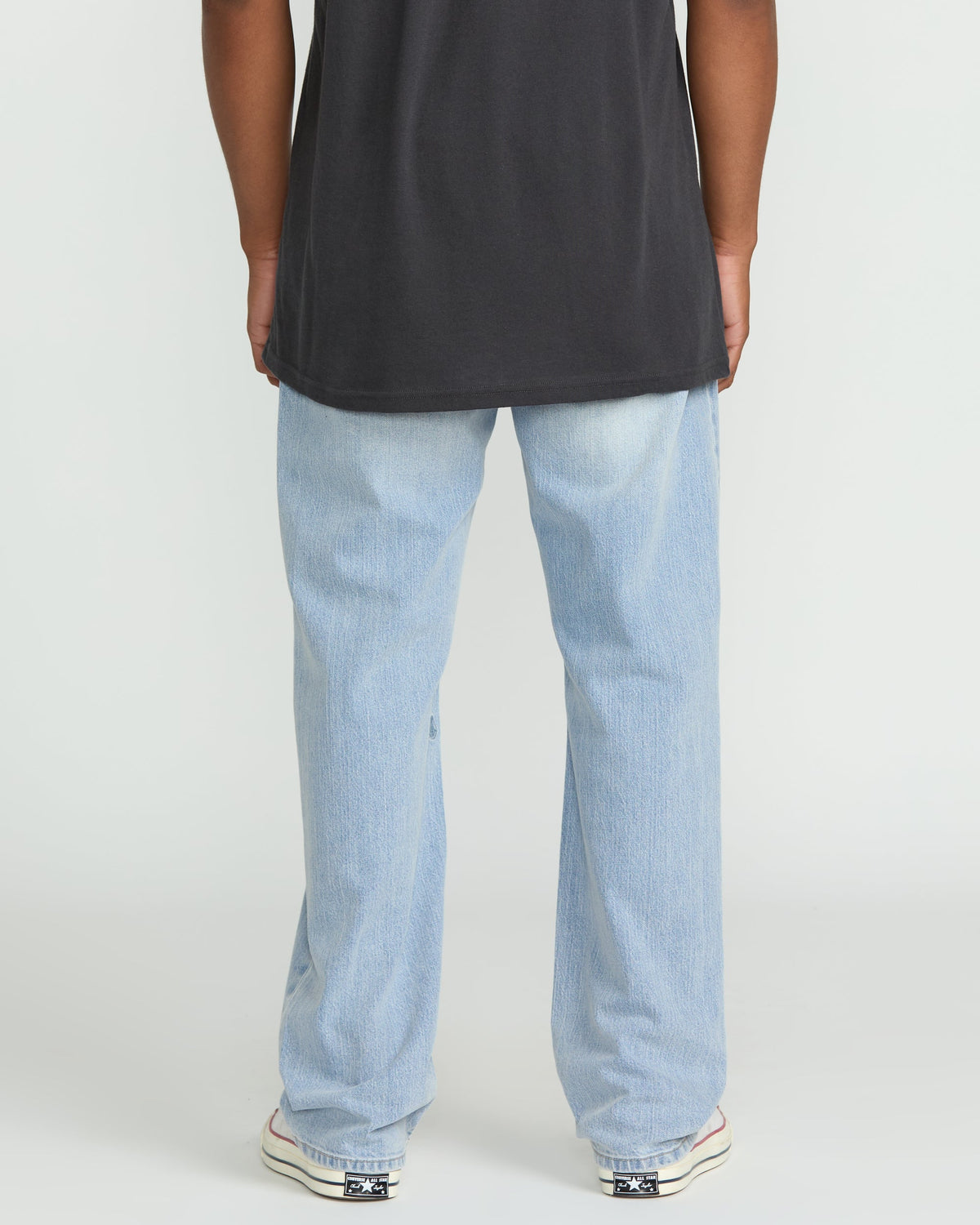 Men's Kinkade Regular Fit Jeans | Volcom Value