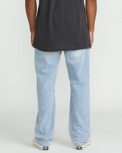 Men's Kinkade Regular Fit Jeans | Volcom Value