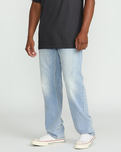 Men's Kinkade Regular Fit Jeans | Volcom Value