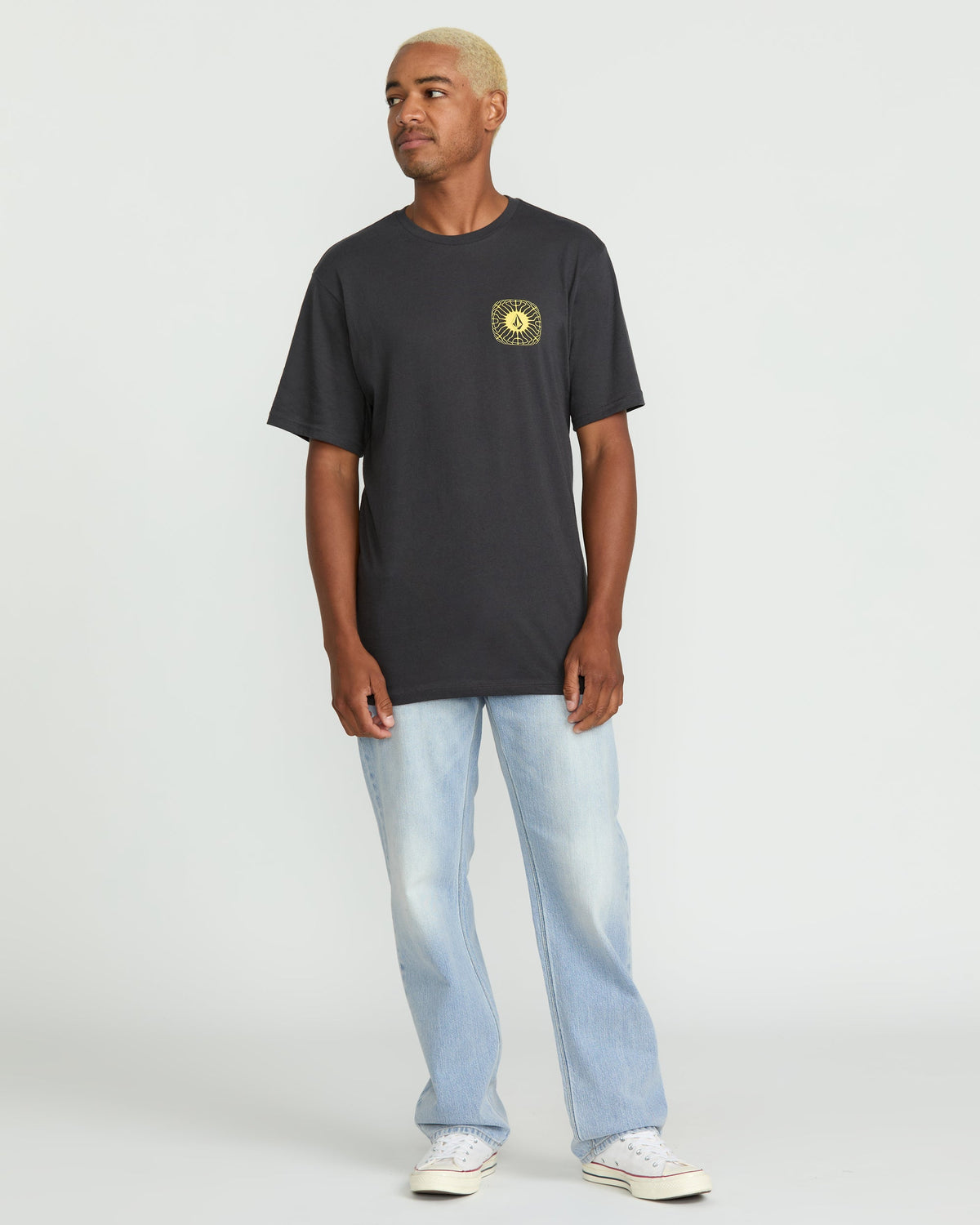 Men's Kinkade Regular Fit Jeans | Volcom Value