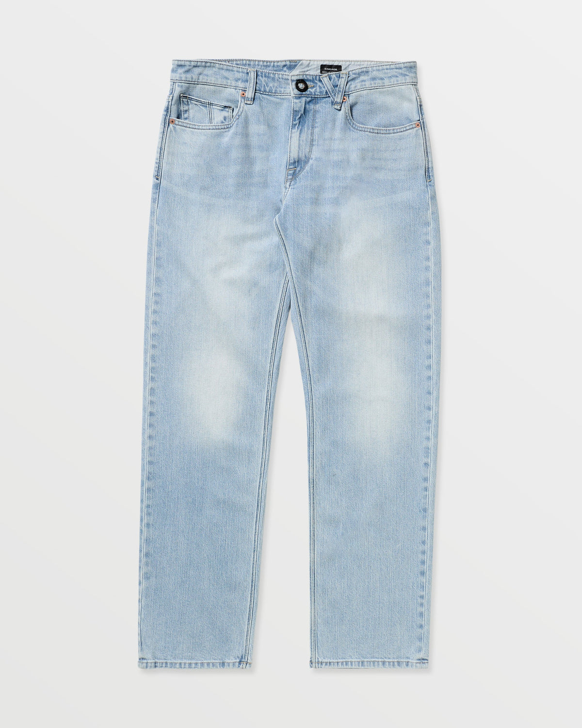 Men's Kinkade Regular Fit Jeans | Volcom Value