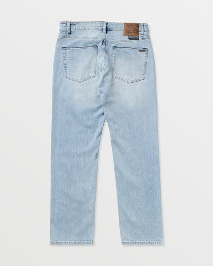 Men's Kinkade Regular Fit Jeans | Volcom Value