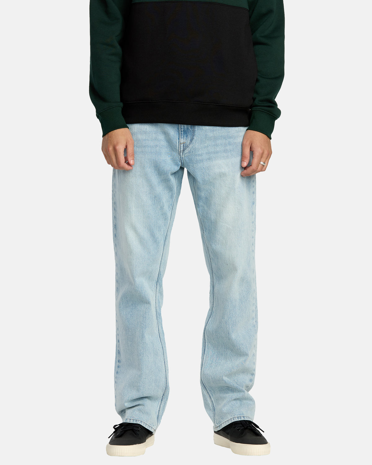 Men's Kinkade Denim | Volcom Smart Buy