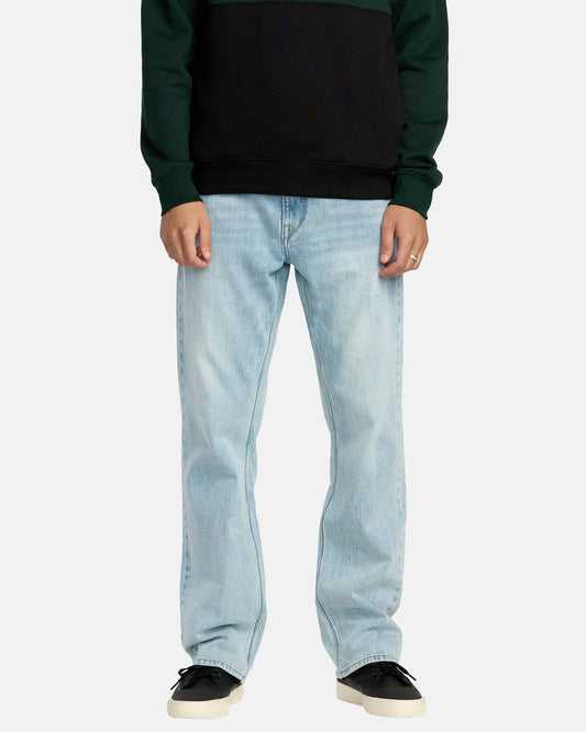 Men's Kinkade Denim | Volcom Smart Buy