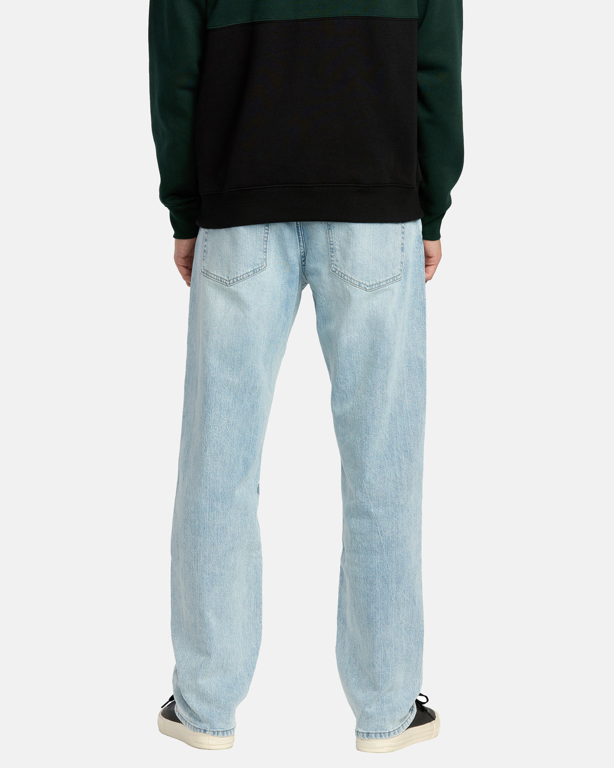 Men's Kinkade Denim | Volcom Smart Buy