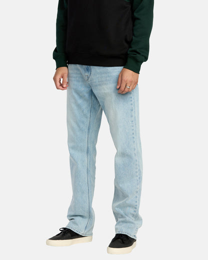 Men's Kinkade Denim | Volcom Smart Buy