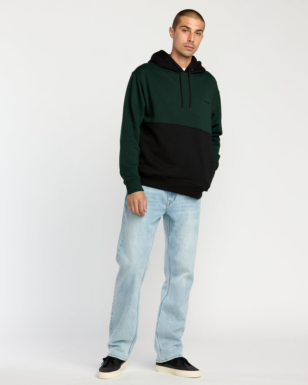 Men's Kinkade Denim | Volcom Smart Buy