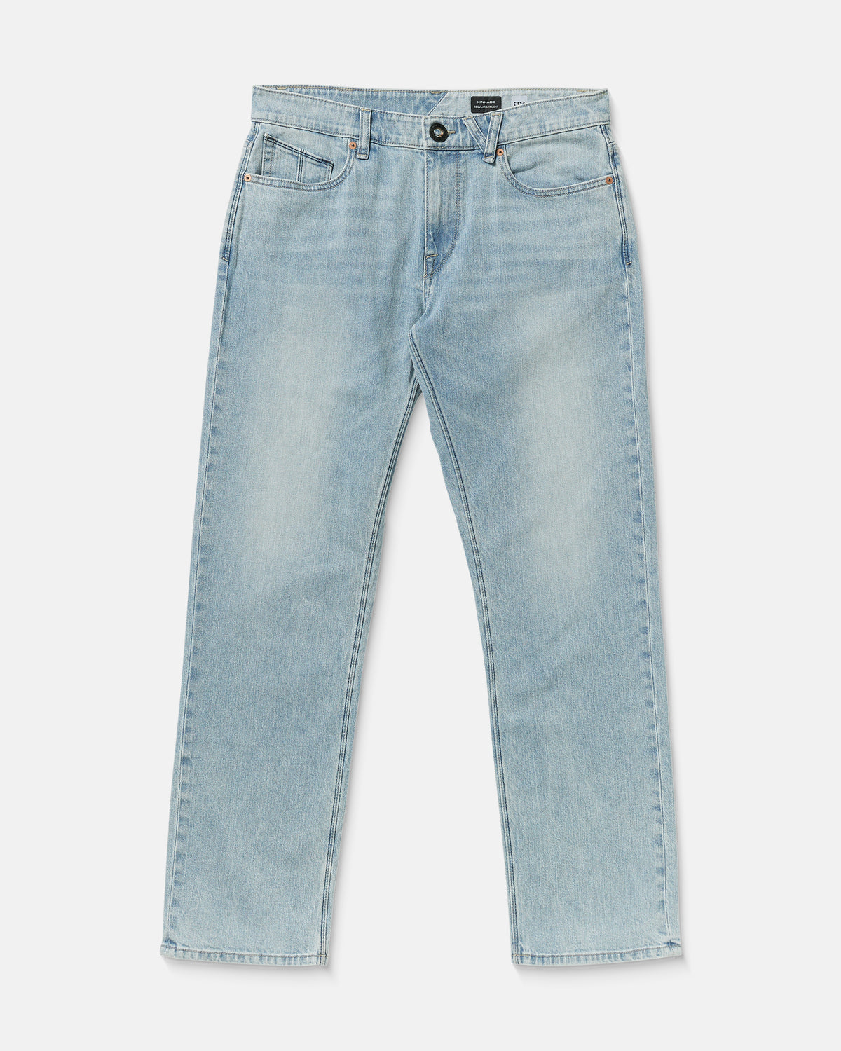 Men's Kinkade Denim | Volcom Smart Buy