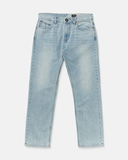 Men's Kinkade Denim | Volcom Smart Buy