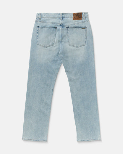 Men's Kinkade Denim | Volcom Smart Buy