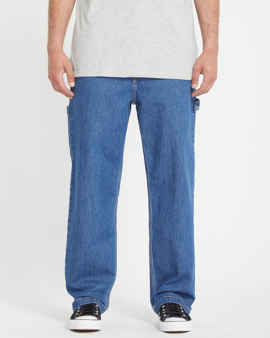 Men's Kraftsman II Denim | Volcom Customer Favorite