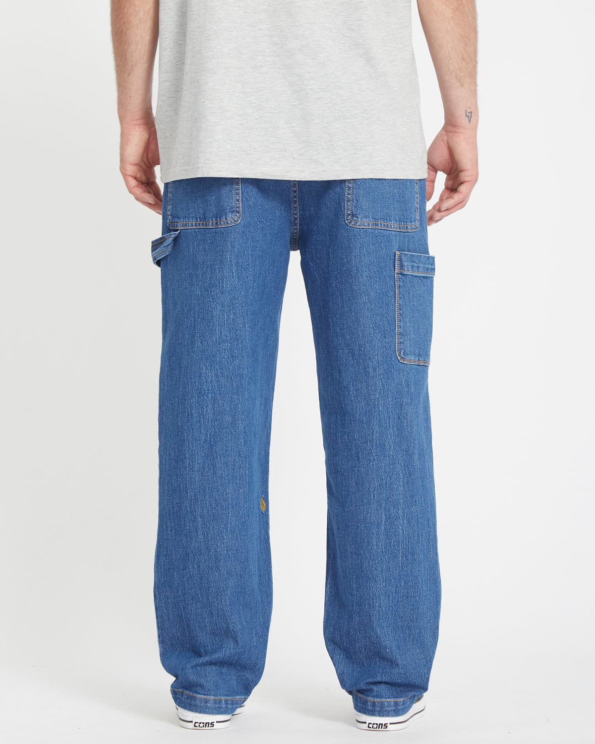 Men's Kraftsman II Denim | Volcom Customer Favorite