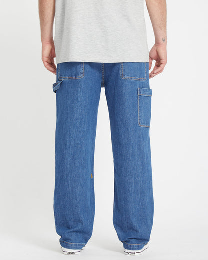 Men's Kraftsman II Denim | Volcom Customer Favorite