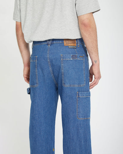 Men's Kraftsman II Denim | Volcom Customer Favorite